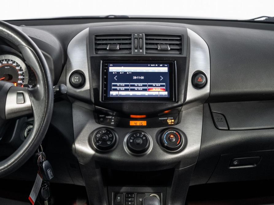 Toyota RAV4 III (XA30) Рестайлинг Иркутск  - изображение 11