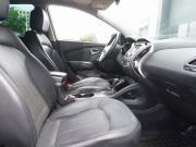 Hyundai ix35 I Москва  - изображение 27