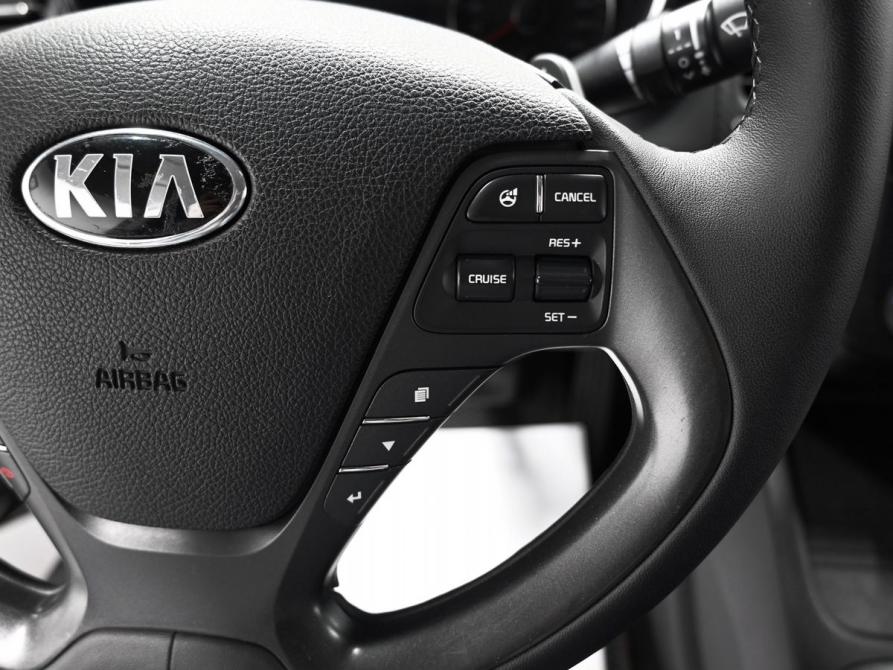 Kia Cerato III Тверь  - изображение 17