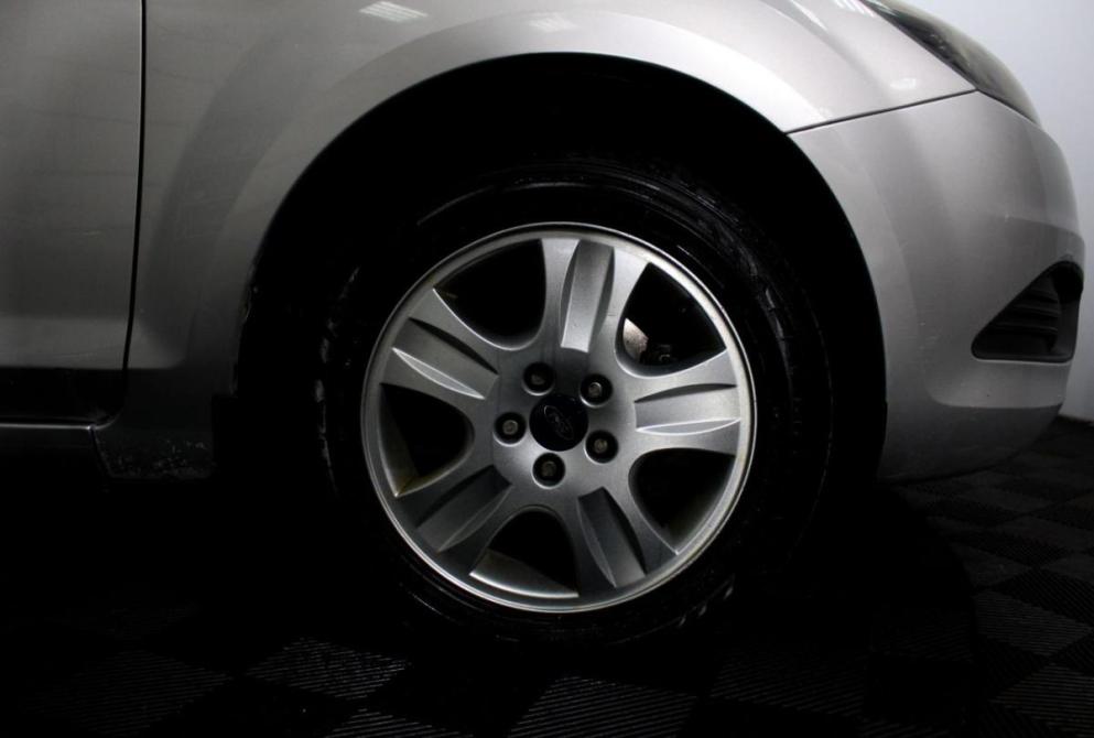 Ford Focus II Рестайлинг Нижний Новгород  - изображение 18