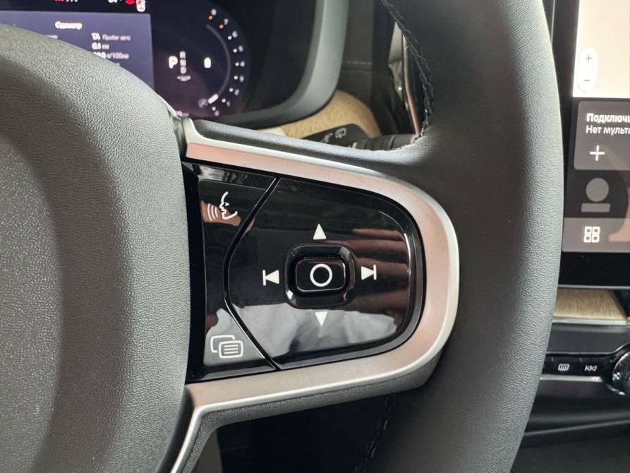 Volvo XC60 II Рестайлинг 2 Москва  - изображение 20