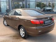 Lifan Solano II Стерлитамак  - изображение 20