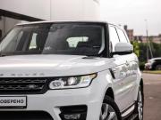 Land Rover Range Rover Sport II Санкт-Петербург  - изображение 40