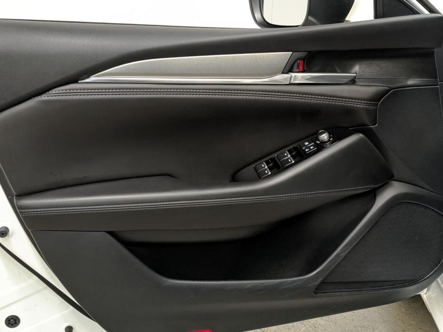 Mazda 6 III (GJ) Рестайлинг 2 Санкт-Петербург  - изображение 18