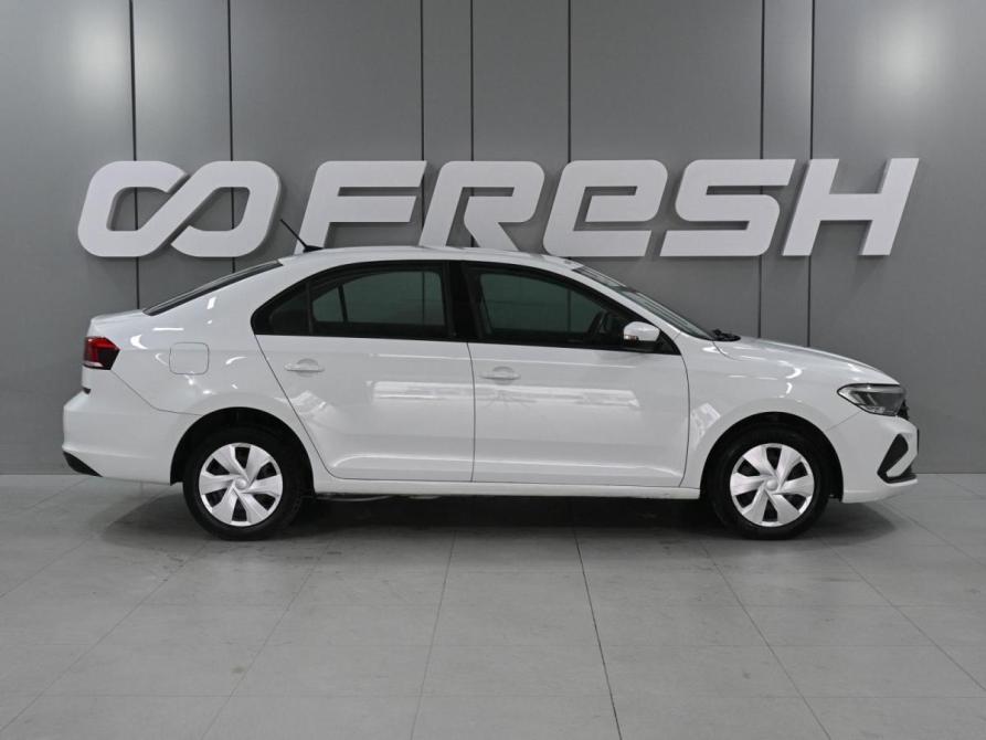 Volkswagen Polo VI Ростов-на-Дону  - изображение 5