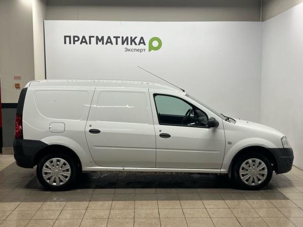 Lada (ВАЗ) Largus I с пробегом 2020 года, цена 529 000 рублей, 206117 км, фургон, Автокод Объявления