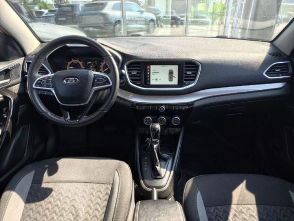 Lada (ВАЗ) Vesta I Рестайлинг (NG) с пробегом 2024 года, цена 1 357 200 рублей, 18142 км, универсал, Автокод Объявления