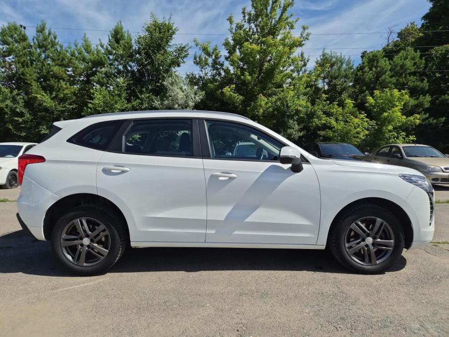 Haval Jolion I Саратов  - изображение 4