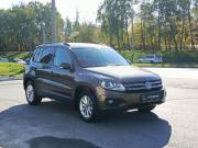 Volkswagen Tiguan I Рестайлинг Чебоксары  - изображение 25