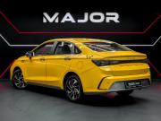 BAIC U5 Plus Москва  - изображение 31