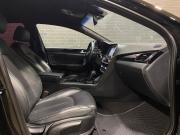 Hyundai Sonata VII (LF) Рестайлинг Челябинск  - изображение 33
