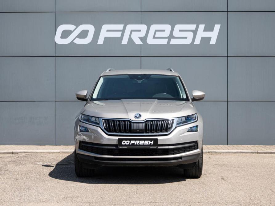 Skoda Kodiaq I Краснодар  - изображение 3