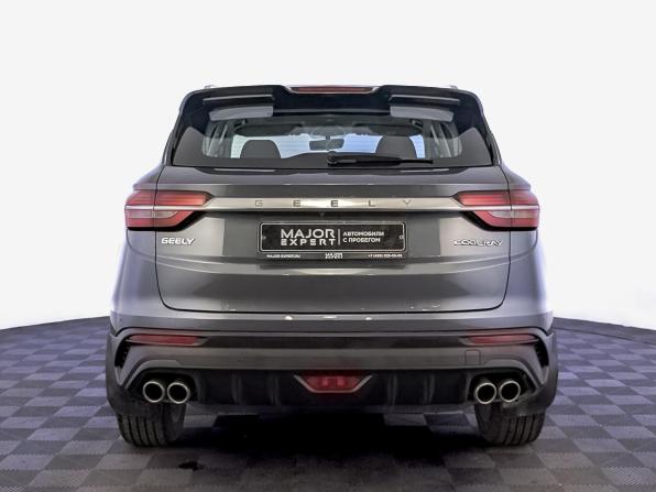 Geely Coolray I с пробегом 2023 года, цена 1 690 000 рублей, 70867 км, внедорожник, Автокод Объявления
