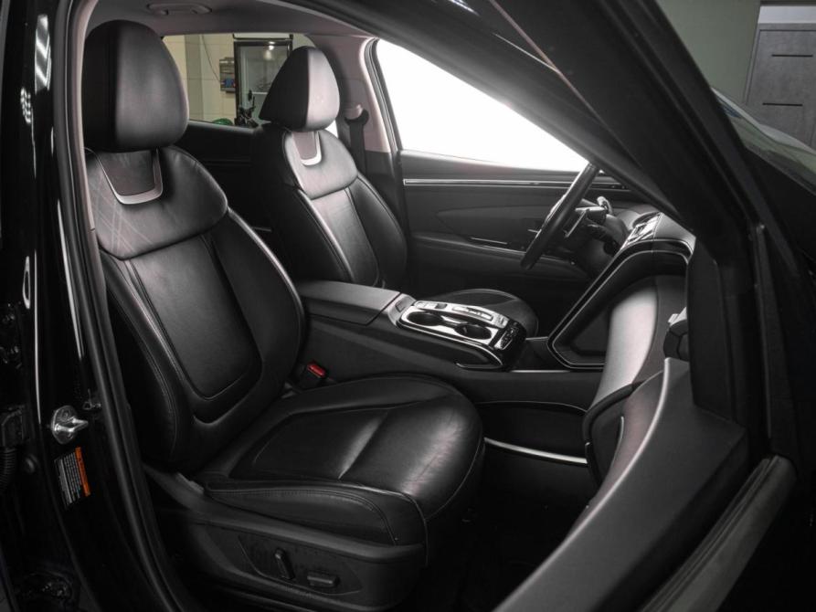 Hyundai Tucson IV Тюмень  - изображение 8
