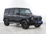 Mercedes-Benz G-Класс AMG II (W463) Москва  - изображение 28