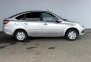Lada (ВАЗ) Granta I Рестайлинг Киров  - изображение 35