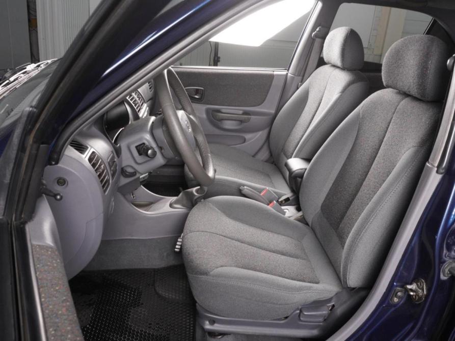 Hyundai Accent II Минеральные Воды  - изображение 10