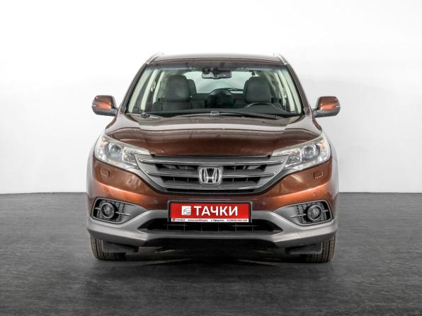 Honda CR-V IV с пробегом 2013 года, цена 1 850 000 рублей, 215000 км, внедорожник, Автокод Объявления