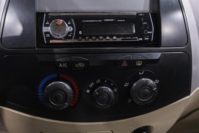 Chery Tiggo (T11) I с пробегом 2009 года, цена 499 000 рублей, 140000 км, внедорожник, Автокод Объявления