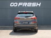 Hyundai Tucson III Рестайлинг Краснодар  - изображение 29