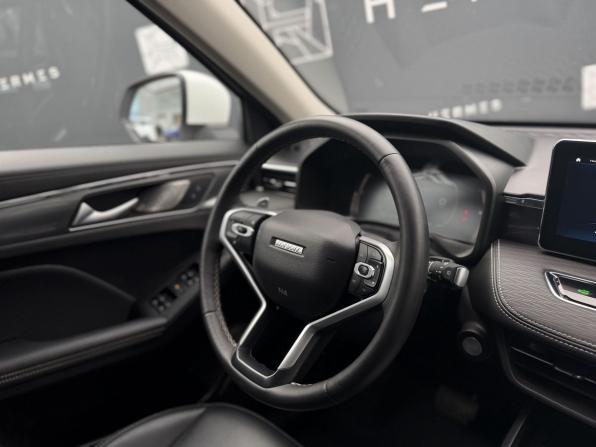 Haval Jolion I с пробегом 2023 года, цена 1 879 000 рублей, 30562 км, внедорожник, Автокод Объявления
