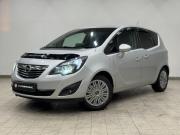 Opel Meriva B Кемерово  - изображение 21