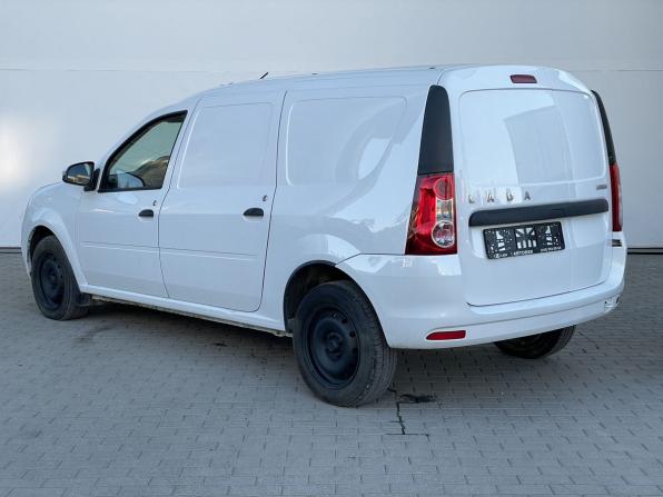 Lada (ВАЗ) Largus I Рестайлинг с пробегом 2021 года, цена 898 000 рублей, 174208 км, фургон, Автокод Объявления