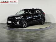 Hyundai Creta I Белгород  - изображение 20