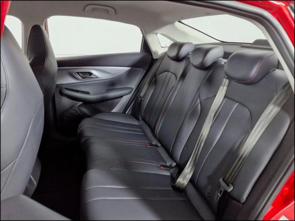 BAIC U5 Plus с пробегом 2025 года, цена 1 890 000 рублей, 23 км, седан, Автокод Объявления