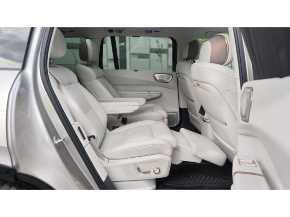Новый Lynk &amp; Co 900 2026 года, цена 8 750 000 рублей, внедорожник, Автокод Объявления
