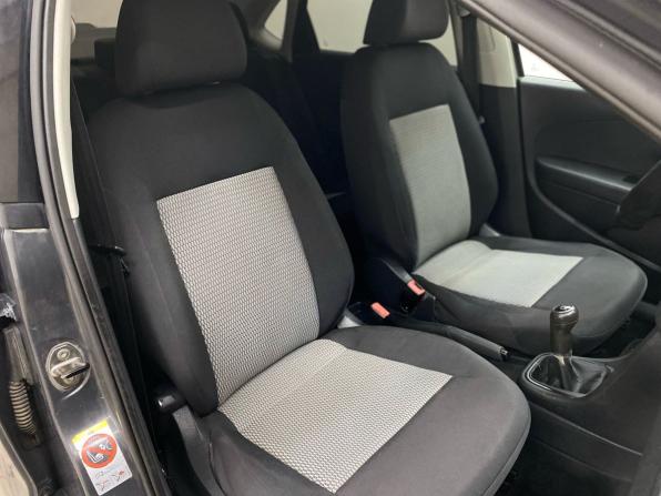 Volkswagen Polo V с пробегом 2010 года, цена 399 000 рублей, 228991 км, седан, Автокод Объявления