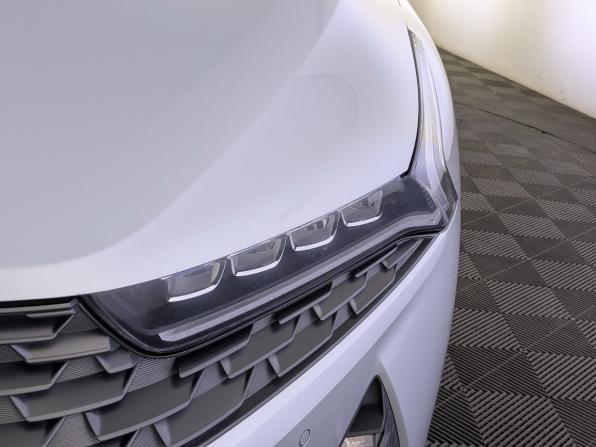 Kia K5 III с пробегом 2021 года, цена 2 350 000 рублей, 112569 км, седан, Автокод Объявления