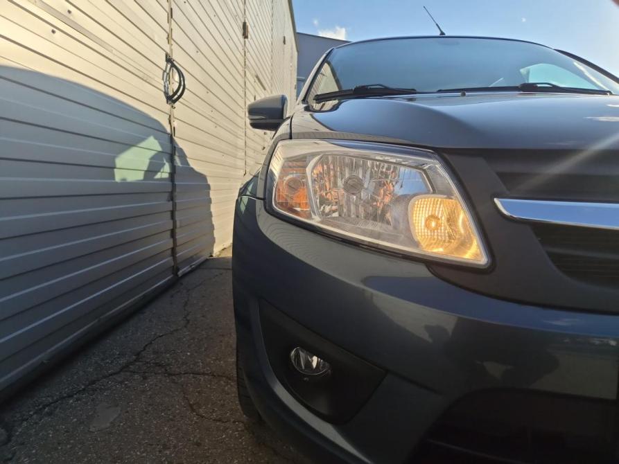 Lada (ВАЗ) Granta I Саратов  - изображение 8