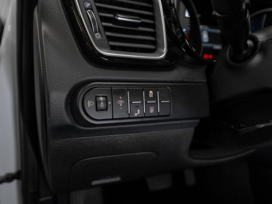 Kia Ceed III Рестайлинг Москва  - изображение 21