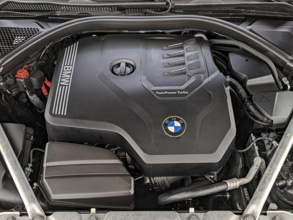 BMW 4 серии G22 G23 G26 с пробегом 2021 года, цена 4 655 750 рублей, 63748 км, купе, Автокод Объявления