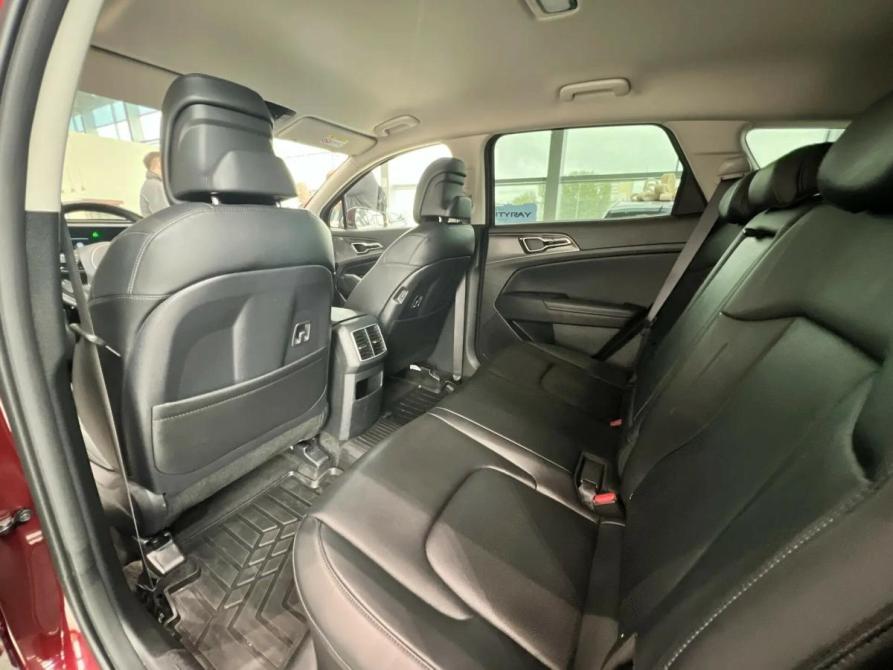 Kia Sportage V Екатеринбург  - изображение 24