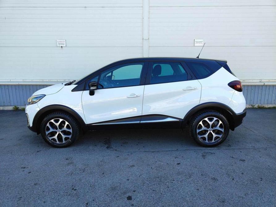 Renault Kaptur I Санкт-Петербург  - изображение 6