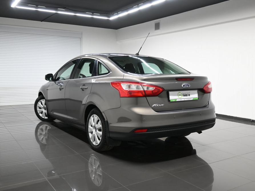 Ford Focus III Тверь  - изображение 6