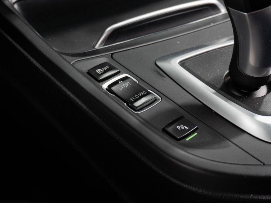 BMW 3 серии VI (F3x) Рестайлинг Тюмень  - изображение 17