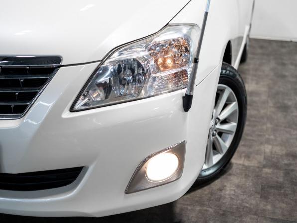 Toyota Premio II (T26) Рестайлинг с пробегом 2010 года, цена 1 440 000 рублей, 64000 км, седан, Автокод Объявления
