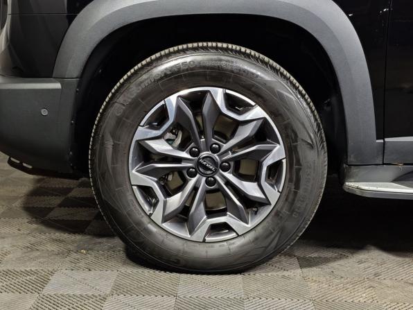 Haval Dargo I с пробегом 2024 года, цена 2 655 000 рублей, 35040 км, внедорожник, Автокод Объявления