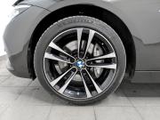 BMW 3 серии VI (F3x) Рестайлинг Москва  - изображение 44