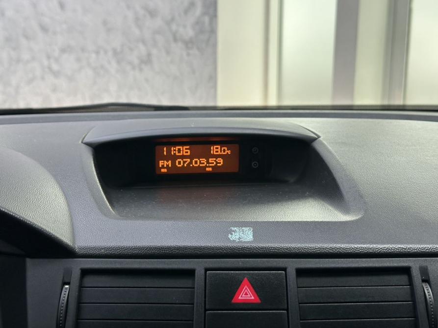 Opel Meriva A Рестайлинг Ярославль  - изображение 20