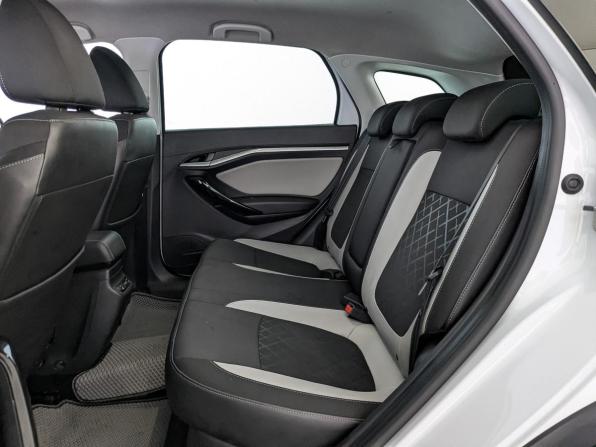Lada (ВАЗ) Vesta I с пробегом 2021 года, цена 1 025 000 рублей, 167114 км, универсал, Автокод Объявления