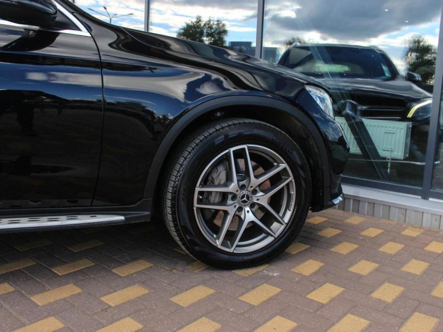 Mercedes-Benz GLC I (X253) Калуга  - изображение 18