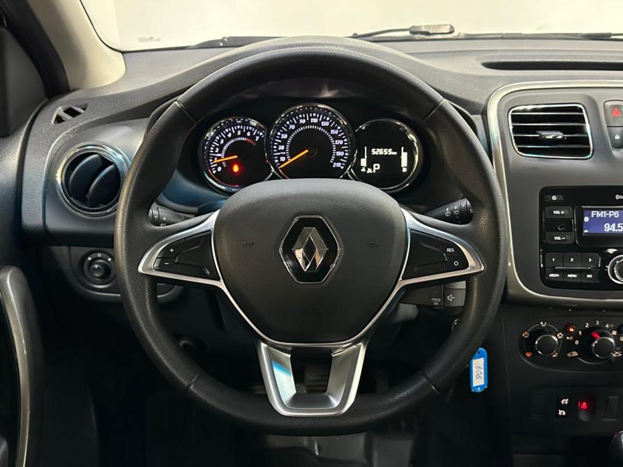 Renault Sandero II Рестайлинг Санкт-Петербург  - изображение 13