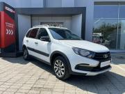Lada (ВАЗ) Granta I Рестайлинг Набережные Челны  - изображение 24