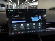 Lynk &amp; Co 07 I Рестайлинг Москва  - изображение 65