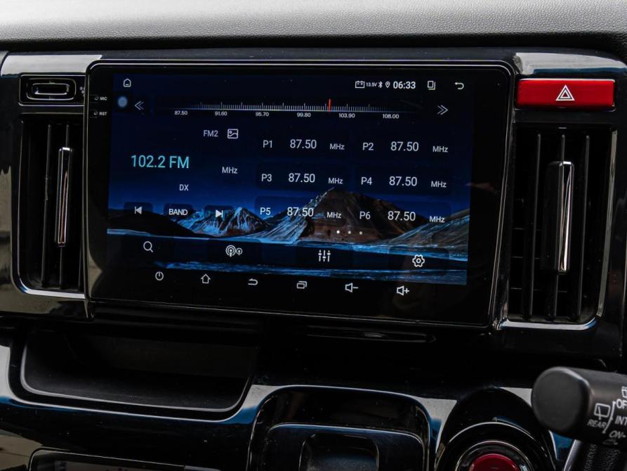 Honda N-WGN I Рестайлинг Краснодар  - изображение 13