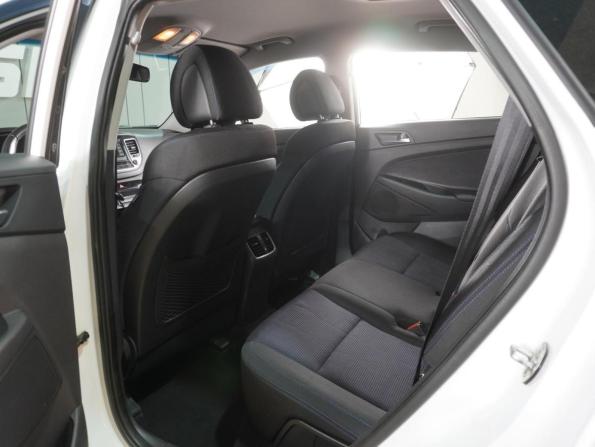 Hyundai Tucson III с пробегом 2015 года, цена 1 629 000 рублей, 196736 км, внедорожник, Автокод Объявления